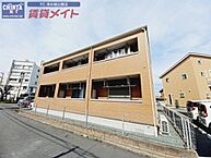三重県津市南中央：物件画像／賃貸メイトFC 津お城公園店　株式会社賃貸コンサルティング
