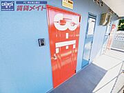 別室の写真です。