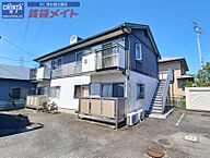 三重県津市一身田平野：物件画像／賃貸メイトFC 津お城公園店　株式会社賃貸コンサルティング