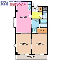 🉐敷金礼金0円！🉐サニー藤水