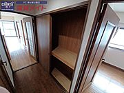 別部屋のお写真です