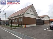 高田保育園 1364m