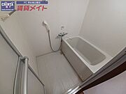 同じ物件、別部屋の写真です
