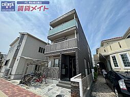 Dスクエア津栄町