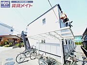 外観パース