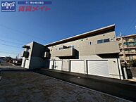 三重県津市阿漕町津興：物件画像／賃貸メイトFC 津お城公園店　株式会社賃貸コンサルティング