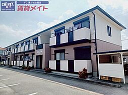 マグスペース　Ａ