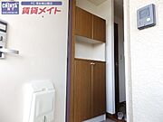 別部屋反転同型タイプ写真