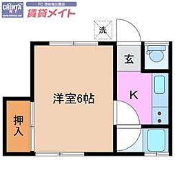 🉐敷金礼金0円！🉐ウルドミール江戸橋