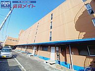 三重県津市一身田中野：物件画像／賃貸メイトFC 津お城公園店　株式会社賃貸コンサルティング