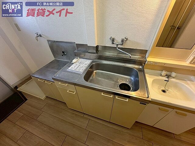 キッチン