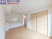 同一タイプ部屋写真