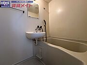同型部屋写真です。