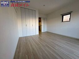 ファインテラス 1階1Kのリビング/ダイニング