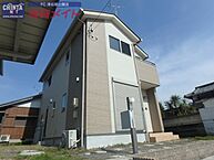 三重県津市一身田中野：物件画像／賃貸メイトFC 津お城公園店　株式会社賃貸コンサルティング