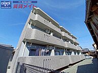 三重県津市大園町：物件画像／賃貸メイトFC 津お城公園店　株式会社賃貸コンサルティング