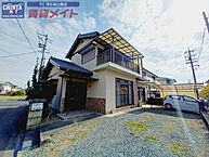 三重県津市白塚町：物件画像／賃貸メイトFC 津お城公園店　株式会社賃貸コンサルティング