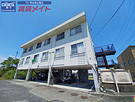 三重県津市大里窪田町：物件画像／賃貸メイトFC 津お城公園店　株式会社賃貸コンサルティング