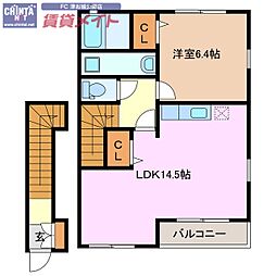メゾン　シーサイド