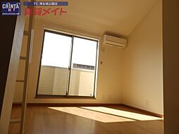 スマイルコーポ 1階1Kのリビング/ダイニング