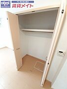 同タイプ部屋写真です。