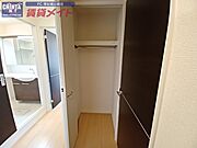 同物件別部屋のお写真です。