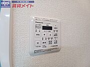 同物件別部屋のお写真です。