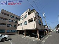 三重県津市本町：物件画像／賃貸メイトFC 津お城公園店　株式会社賃貸コンサルティング