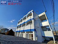 三重県津市白塚町：物件画像／賃貸メイトFC 津お城公園店　株式会社賃貸コンサルティング