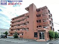 三重県津市芸濃町椋本：物件画像／賃貸メイトFC 津お城公園店　株式会社賃貸コンサルティング