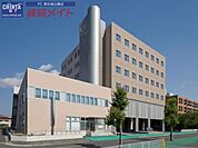 医療法人永井病院 731m