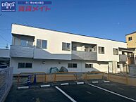 三重県津市丸之内：物件画像／賃貸メイトFC 津お城公園店　株式会社賃貸コンサルティング