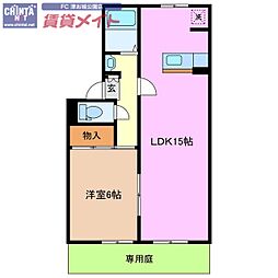 コーポビーチブリーズ