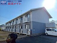 三重県津市藤方：物件画像／賃貸メイトFC 津お城公園店　株式会社賃貸コンサルティング
