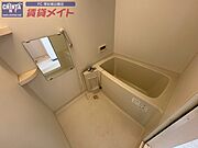 同じ物件、別部屋の写真です