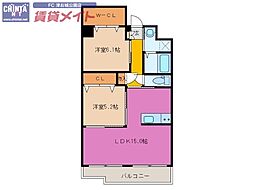 スターヒル上浜 4階