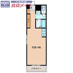 🉐敷金礼金0円！🉐カーサ新町