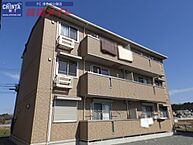 三重県津市芸濃町椋本：物件画像／賃貸メイトFC 津お城公園店　株式会社賃貸コンサルティング