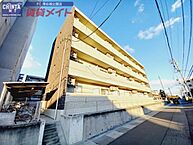 三重県津市江戸橋2丁目：物件画像／賃貸メイトFC 津お城公園店　株式会社賃貸コンサルティング