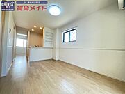同タイプ部屋写真です。
