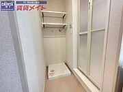同タイプ部屋写真です。