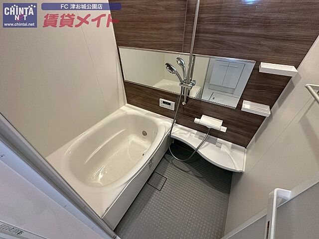 浴室
