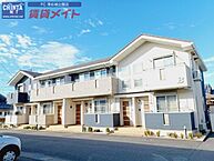 三重県津市河芸町一色：物件画像／賃貸メイトFC 津お城公園店　株式会社賃貸コンサルティング
