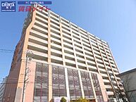 三重県津市新町1丁目：物件画像／賃貸メイトFC 津お城公園店　株式会社賃貸コンサルティング