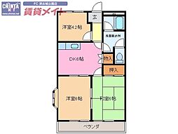 クィーンズコートＣ棟