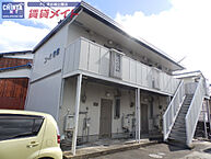 三重県津市栗真町屋町：物件画像／賃貸メイトFC 津お城公園店　株式会社賃貸コンサルティング