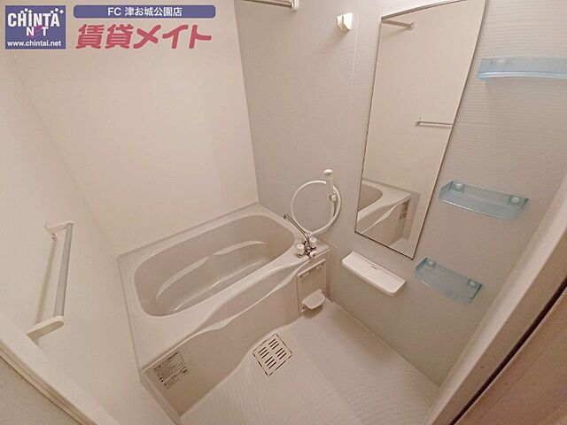 浴室