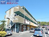 三重県津市河芸町上野：物件画像／賃貸メイトFC 津お城公園店　株式会社賃貸コンサルティング