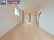 同タイプの部屋写真です。