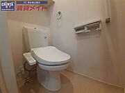 同タイプの部屋写真です。